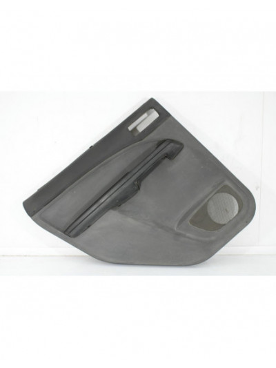 Recambio de guarnecido puerta trasera izquierda para ford focus c-max (cap) 2.0 cat referencia OEM IAM 3M51R27407MR1DL6