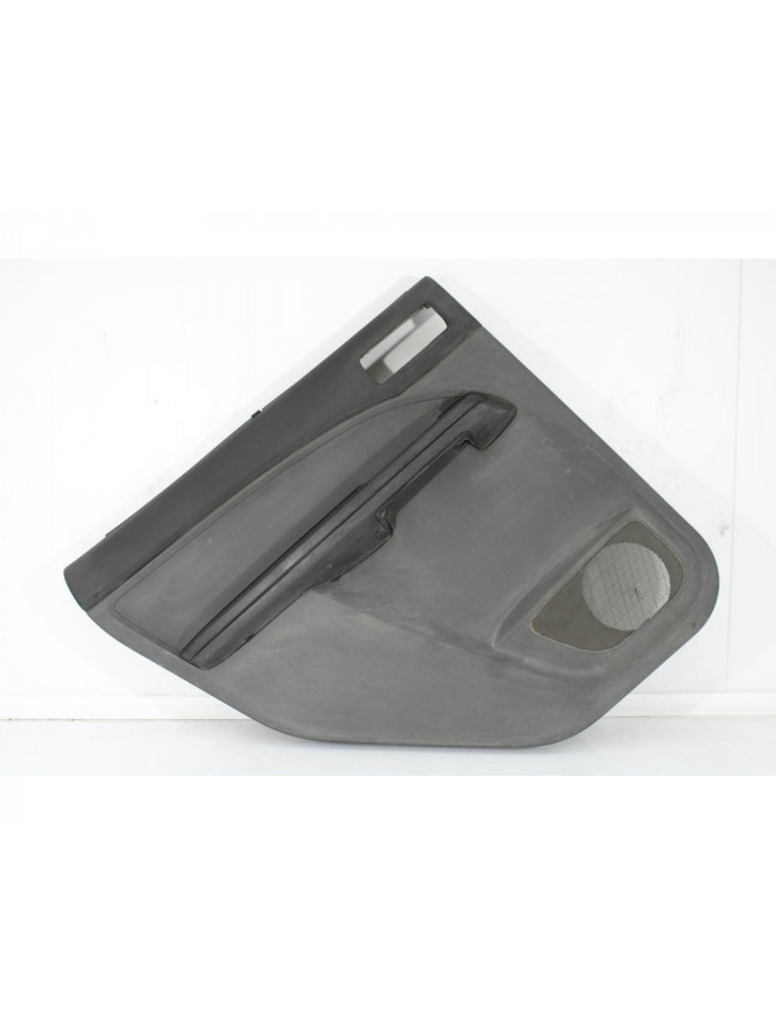 Guarnecido puerta trasera izquierda FORD FOCUS C-MAX 2.0 CAT 2003