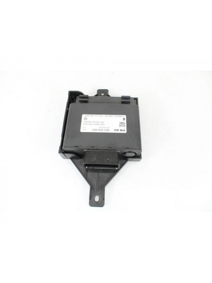 Modulo electronico AUDI Q5 2.0 TDI quattro 2010