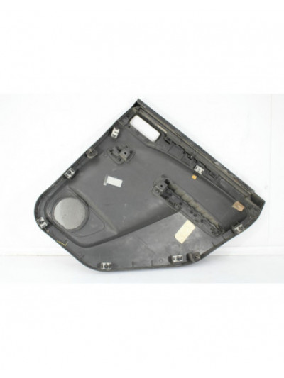 Guarnecido puerta trasera izquierda FORD FOCUS C-MAX 2.0 CAT 2003