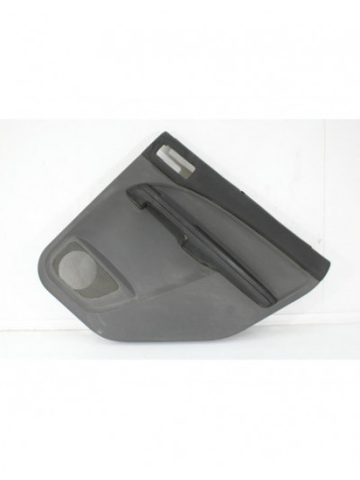 Recambio de guarnecido puerta trasera derecha para ford focus c-max (cap) 2.0 cat referencia OEM IAM 3M51R27406MR1DL6