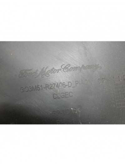 Guarnecido puerta trasera derecha FORD FOCUS C-MAX 2.0 CAT 2003