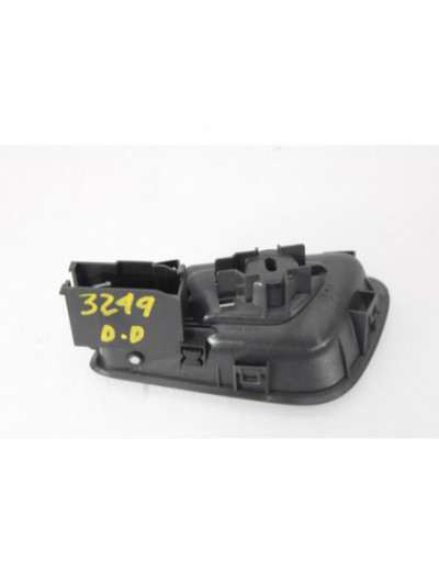 Recambio de maneta interior delantera derecha para ford transit courier combi trend referencia OEM IAM ET76R22600A