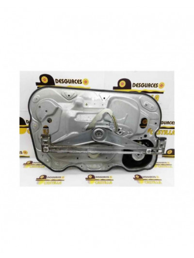 Recambio de motor elevalunas delantero derecho para ford c-max (cb3) referencia OEM IAM 3M5T14B533BE