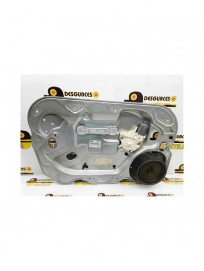 Recambio de motor elevalunas delantero izquierdo para ford focus berlina (cap) referencia OEM IAM 2128362894M5T14A389