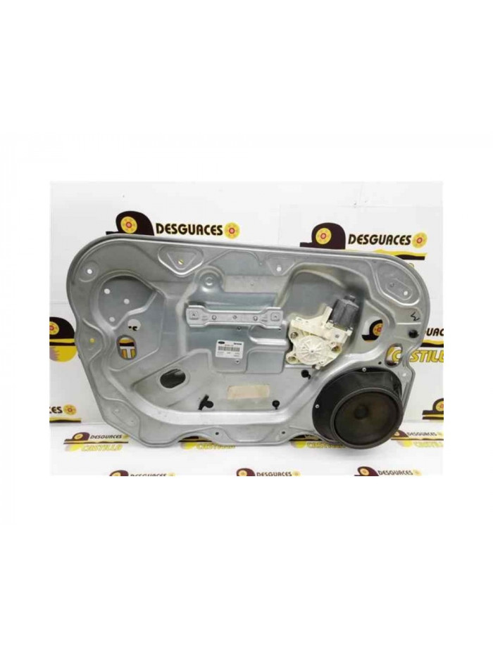 Motor elevalunas delantero izquierdo FORD FOCUS BERLINA * 2006