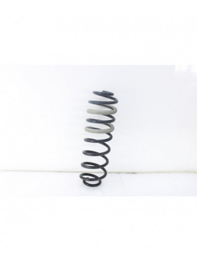 Recambio de muelle amortiguacion para ford transit courier combi trend referencia OEM IAM TRAS.IZQ.