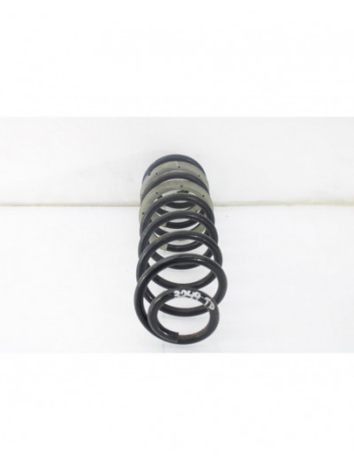 Recambio de muelle amortiguacion para ford transit courier combi trend referencia OEM IAM TRAS.DER.