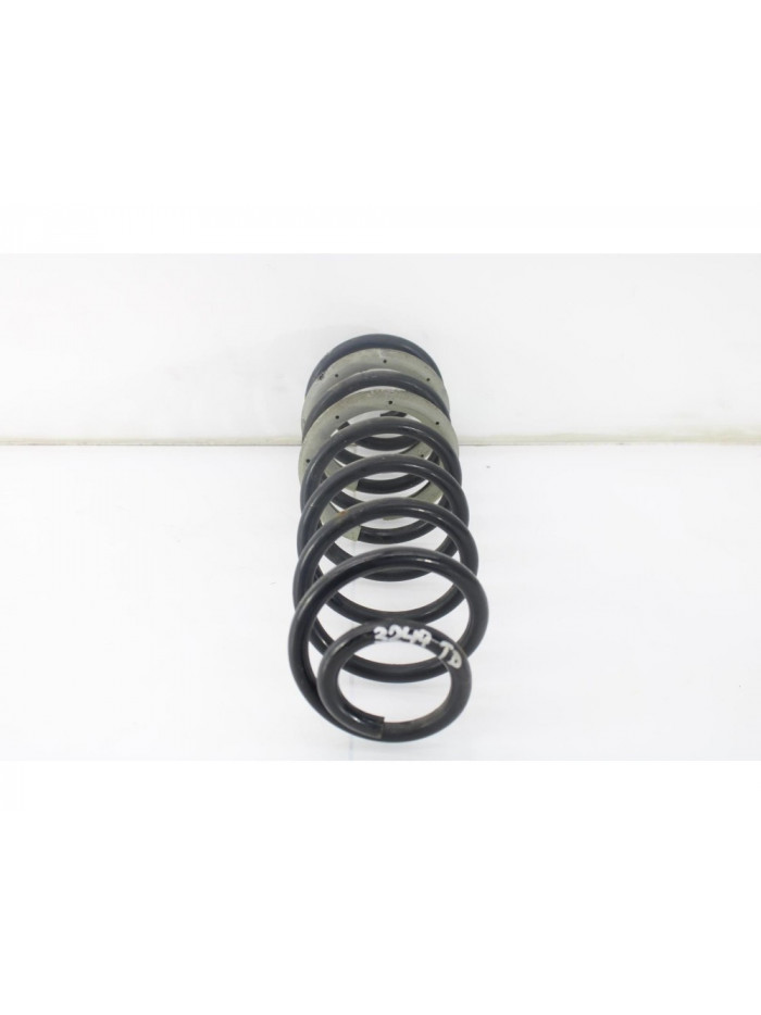 Recambio de muelle amortiguacion para ford transit courier combi trend referencia OEM IAM TRAS.DER.