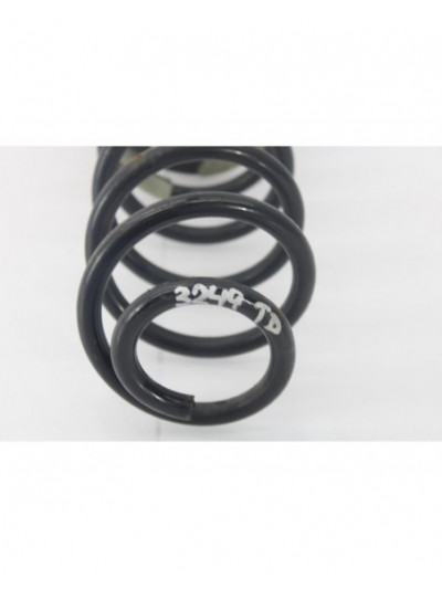 Recambio de muelle amortiguacion para ford transit courier combi trend referencia OEM IAM TRAS.DER.