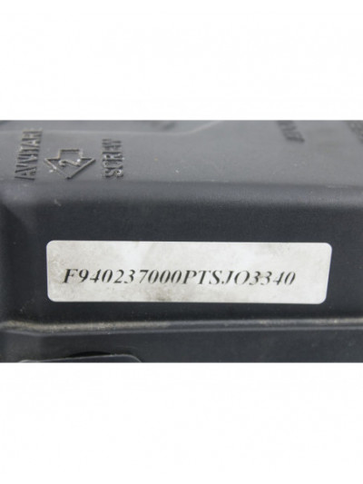 Recambio de caja reles / fusibles para alfa romeo giulietta (191) sprint referencia OEM IAM 50514168