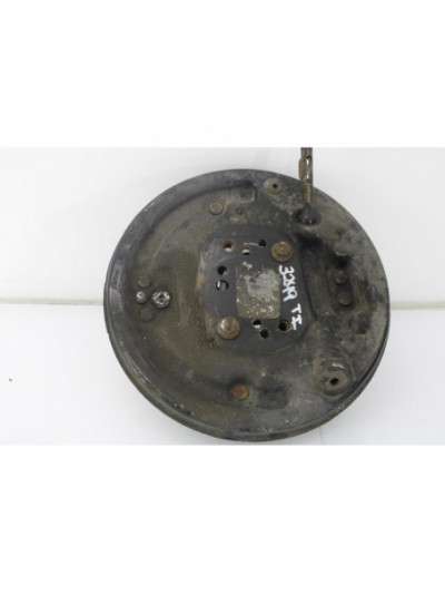 Recambio de buje para ford transit courier combi trend referencia OEM IAM TRAS.IZQ.EY162210L