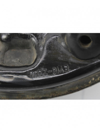 Recambio de buje para ford transit courier combi trend referencia OEM IAM TRAS.IZQ.EY162210L