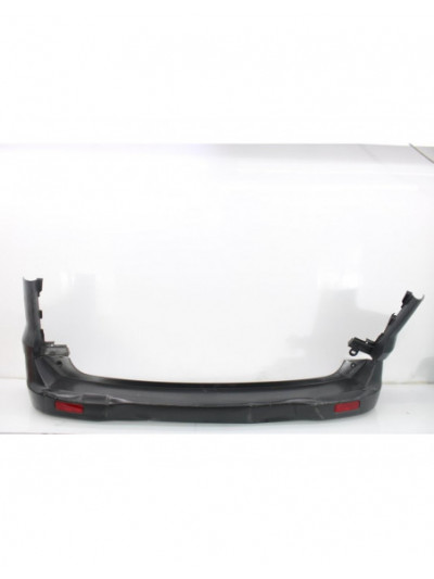 Recambio de paragolpes trasero para ford transit courier combi trend referencia OEM IAM