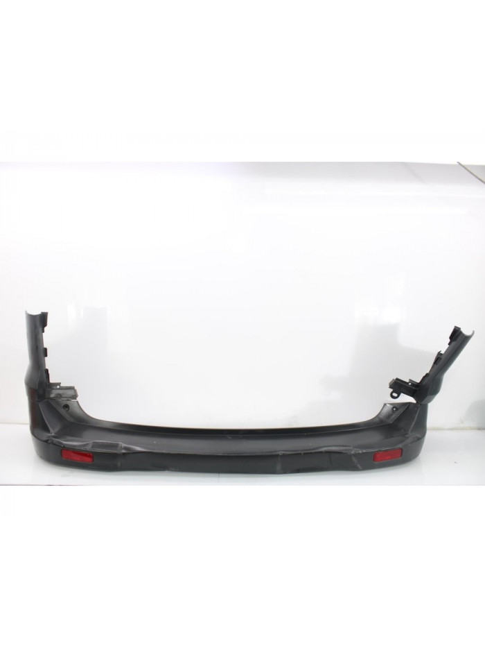 Recambio de paragolpes trasero para ford transit courier combi trend referencia OEM IAM