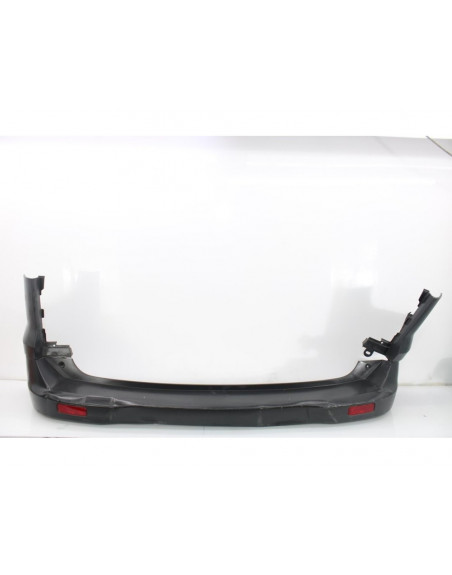 Recambio de paragolpes trasero para ford transit courier combi trend referencia OEM IAM