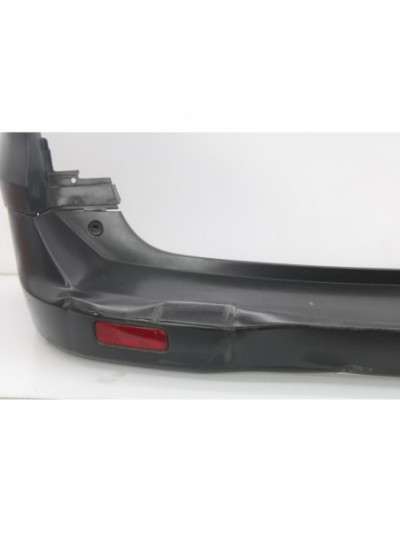 Recambio de paragolpes trasero para ford transit courier combi trend referencia OEM IAM