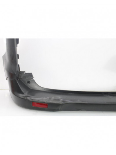 Recambio de paragolpes trasero para ford transit courier combi trend referencia OEM IAM