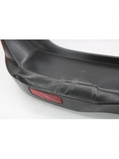 Recambio de paragolpes trasero para ford transit courier combi trend referencia OEM IAM