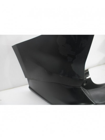 Recambio de paragolpes trasero para ford transit courier combi trend referencia OEM IAM