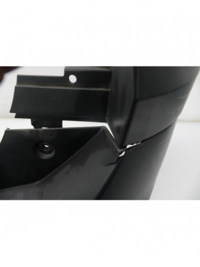 Recambio de paragolpes trasero para ford transit courier combi trend referencia OEM IAM