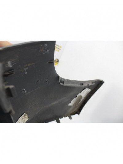Recambio de paragolpes trasero para ford transit courier combi trend referencia OEM IAM