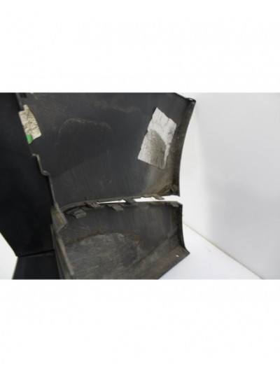Recambio de paragolpes trasero para ford transit courier combi trend referencia OEM IAM