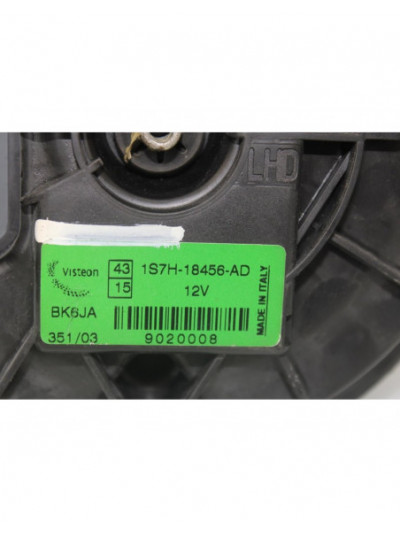 Motor calefaccion FORD FOCUS BERLINA Ambiente 2004