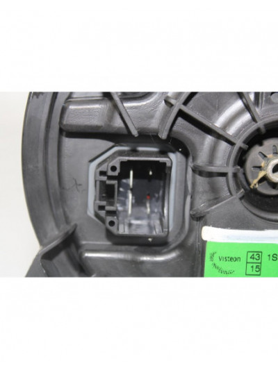 Motor calefaccion FORD FOCUS BERLINA Ambiente 2004