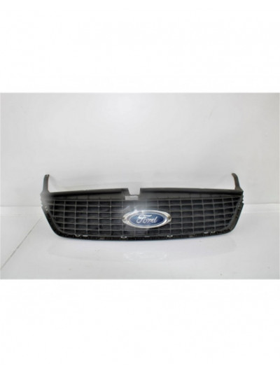 Recambio de rejilla delantera para ford mondeo sportbreak (ca2) ambiente referencia OEM IAM 7S718200A