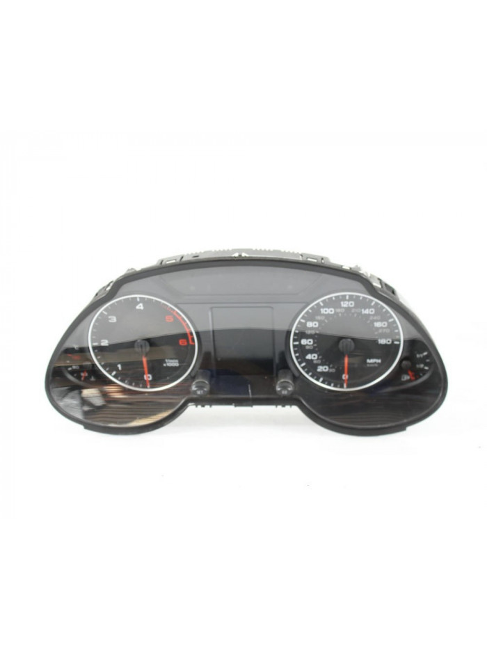 Cuadro instrumentos AUDI Q5 2.0 TDI quattro 2010