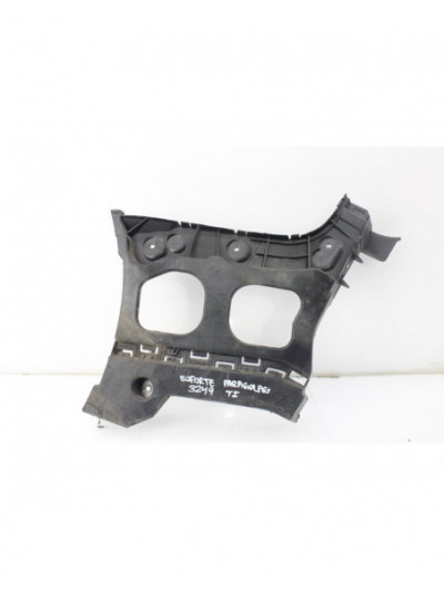 Recambio de soporte paragolpes trasero para ford transit courier combi trend referencia OEM IAM ET7617A882BIZQ.