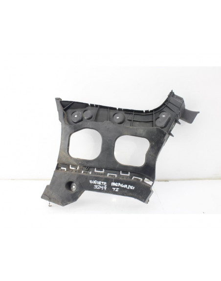 Recambio de soporte paragolpes trasero para ford transit courier combi trend referencia OEM IAM ET7617A882BIZQ.