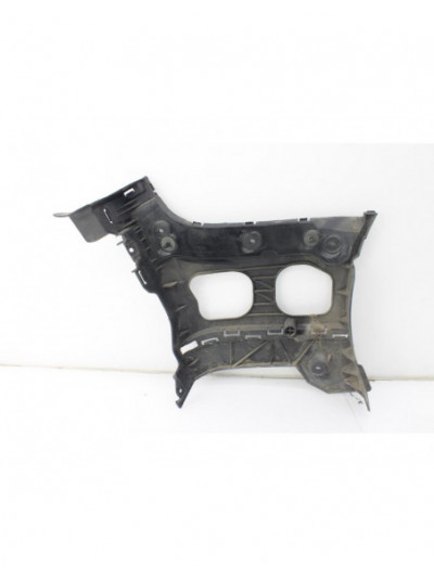 Recambio de soporte paragolpes trasero para ford transit courier combi trend referencia OEM IAM ET7617A882BIZQ.