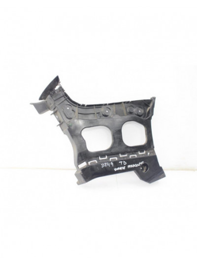 Recambio de soporte paragolpes trasero para ford transit courier combi trend referencia OEM IAM ET7617A881BDER.