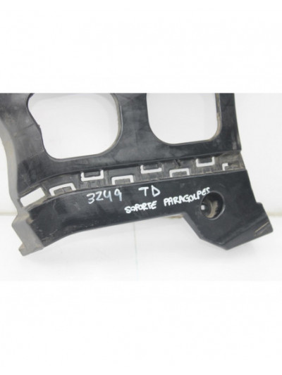 Soporte paragolpes FORD TRANSIT COURIER Combi Trend 2016