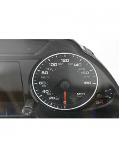 Cuadro instrumentos AUDI Q5 2.0 TDI quattro 2010