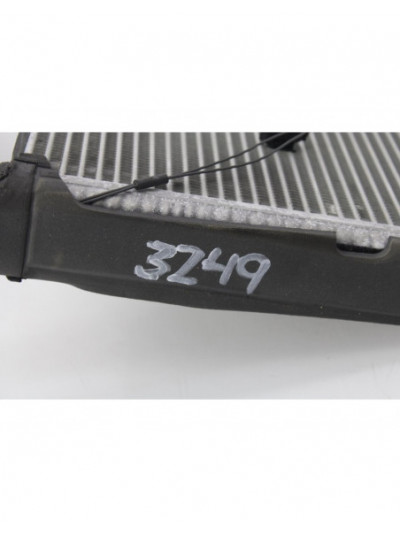 Radiador calefaccion / aire acondicionado FORD TRANSIT COURIER Combi Trend 2016