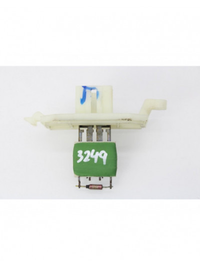 Recambio de resistencia calefaccion para ford transit courier combi trend referencia OEM IAM