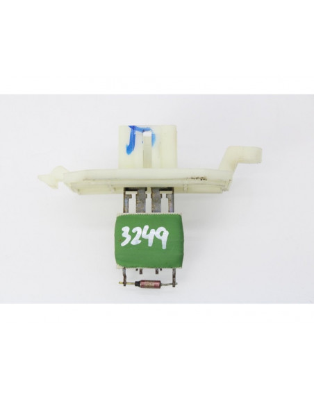 Recambio de resistencia calefaccion para ford transit courier combi trend referencia OEM IAM