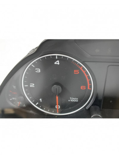 Cuadro instrumentos AUDI Q5 2.0 TDI quattro 2010