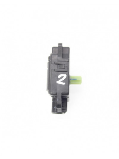 Motor trampilla calefacción FORD TRANSIT COURIER Combi Trend 2016