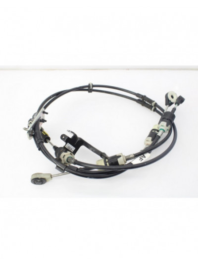 Varillaje cambio FORD TRANSIT COURIER Combi Trend 2016