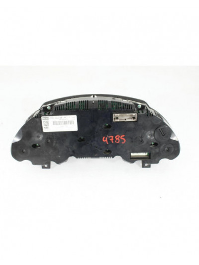 Cuadro instrumentos AUDI Q5 2.0 TDI quattro 2010