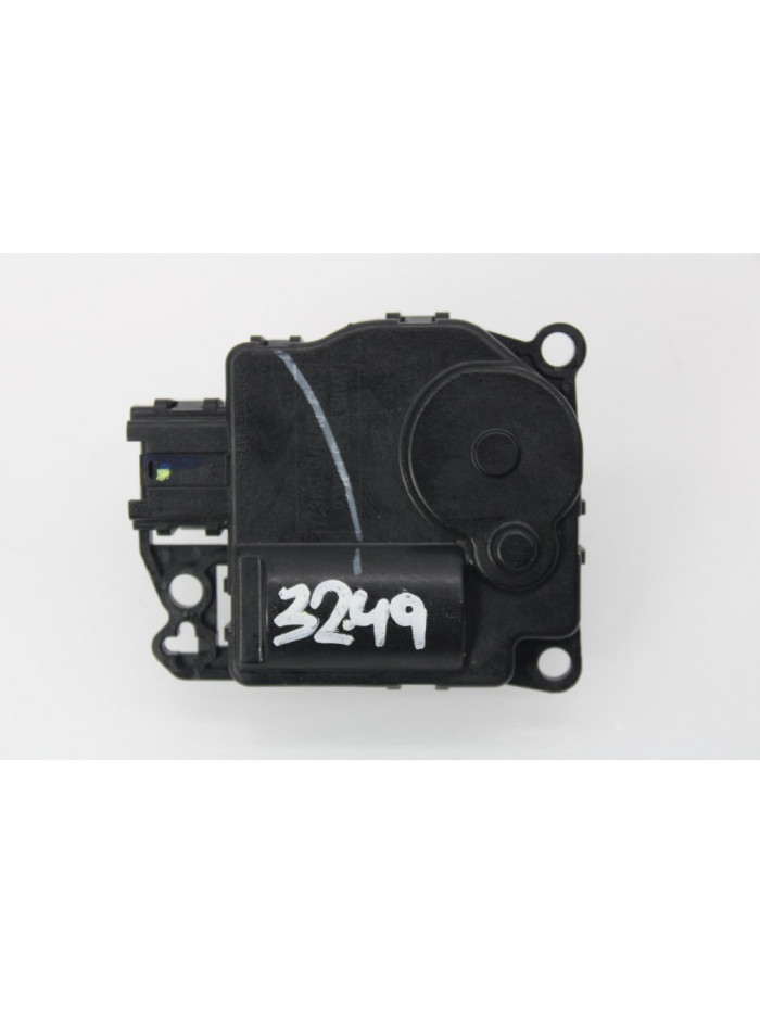 Motor trampilla calefacción FORD TRANSIT COURIER Combi Trend 2016