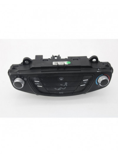 Mando climatizador FORD TRANSIT COURIER Combi Trend 2016
