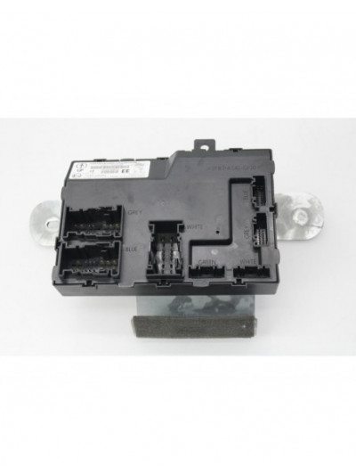 Recambio de centralita cierre para ford transit courier combi trend referencia OEM IAM DN1T15K600EE