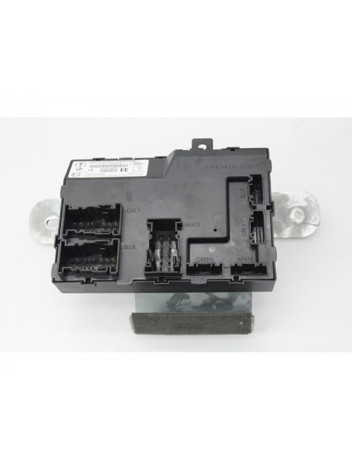 Recambio de centralita cierre para ford transit courier combi trend referencia OEM IAM DN1T15K600EE