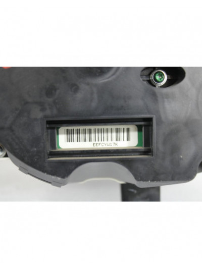Cuadro instrumentos AUDI Q5 2.0 TDI quattro 2010