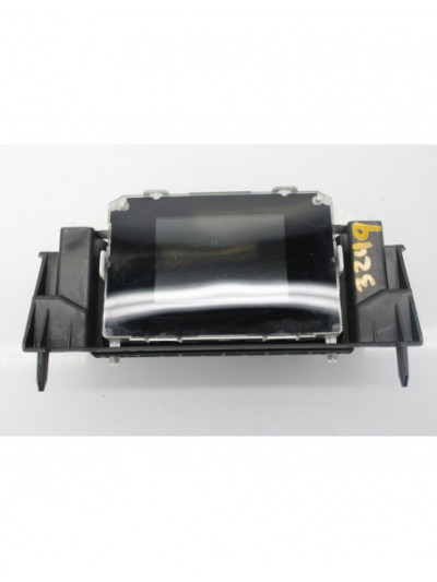 Recambio de pantalla multifuncion para ford transit courier combi trend referencia OEM IAM ET7T18B955BC